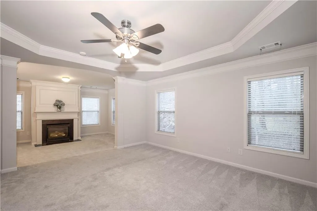 7745 Stratford Lane, Sandy Springs, Georgia 30350, 5 Bedrooms Bedrooms, ,4 BathroomsBathrooms,Residential,Sold,7745 Stratford Lane,7160439