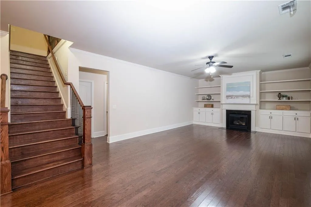 7745 Stratford Lane, Sandy Springs, Georgia 30350, 5 Bedrooms Bedrooms, ,4 BathroomsBathrooms,Residential,Sold,7745 Stratford Lane,7160439