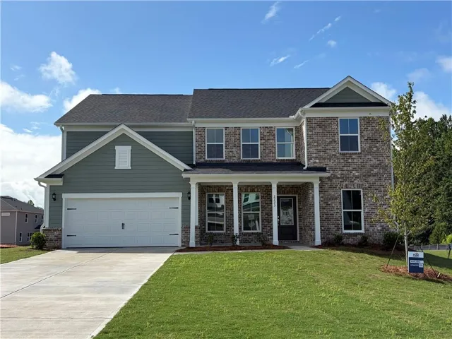 2223 Farris Court, Dacula, Georgia 30019