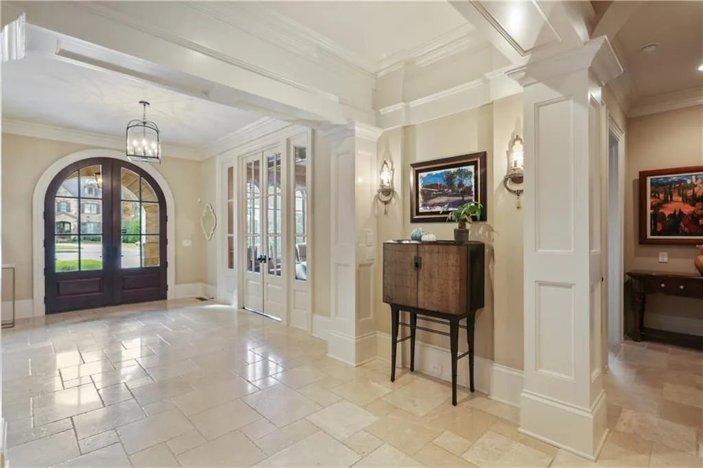 205 Rivermere Way, Sandy Springs, Georgia 30350, 6 Bedrooms Bedrooms, ,7 BathroomsBathrooms,Residential,Sold,205 Rivermere Way,6971395