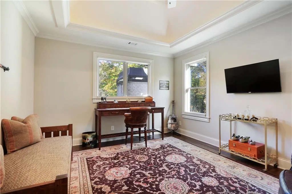 205 Rivermere Way, Sandy Springs, Georgia 30350, 6 Bedrooms Bedrooms, ,7 BathroomsBathrooms,Residential,Sold,205 Rivermere Way,6971395
