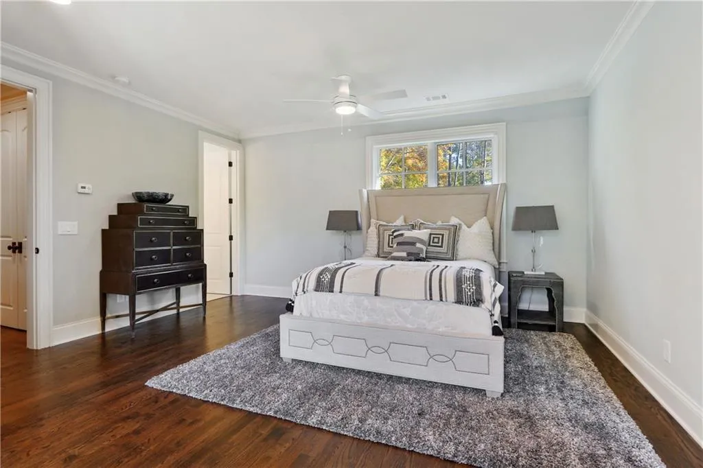205 Rivermere Way, Sandy Springs, Georgia 30350, 6 Bedrooms Bedrooms, ,7 BathroomsBathrooms,Residential,Sold,205 Rivermere Way,6971395