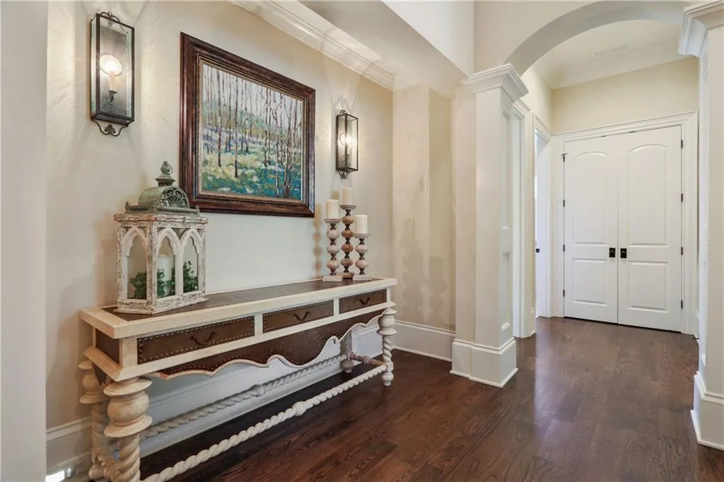 205 Rivermere Way, Sandy Springs, Georgia 30350, 6 Bedrooms Bedrooms, ,7 BathroomsBathrooms,Residential,Sold,205 Rivermere Way,6971395