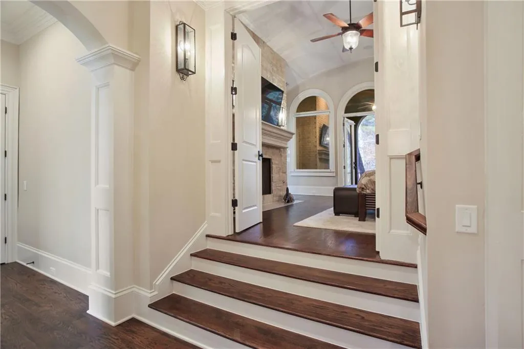 205 Rivermere Way, Sandy Springs, Georgia 30350, 6 Bedrooms Bedrooms, ,7 BathroomsBathrooms,Residential,Sold,205 Rivermere Way,6971395