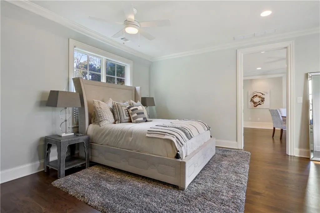 205 Rivermere Way, Sandy Springs, Georgia 30350, 6 Bedrooms Bedrooms, ,7 BathroomsBathrooms,Residential,Sold,205 Rivermere Way,6971395