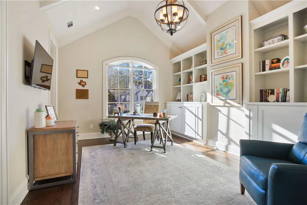 205 Rivermere Way, Sandy Springs, Georgia 30350, 6 Bedrooms Bedrooms, ,7 BathroomsBathrooms,Residential,Sold,205 Rivermere Way,6971395