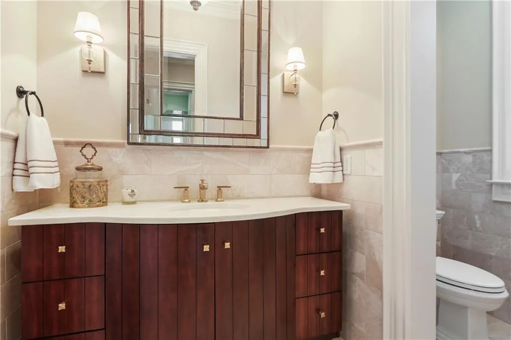 205 Rivermere Way, Sandy Springs, Georgia 30350, 6 Bedrooms Bedrooms, ,7 BathroomsBathrooms,Residential,Sold,205 Rivermere Way,6971395
