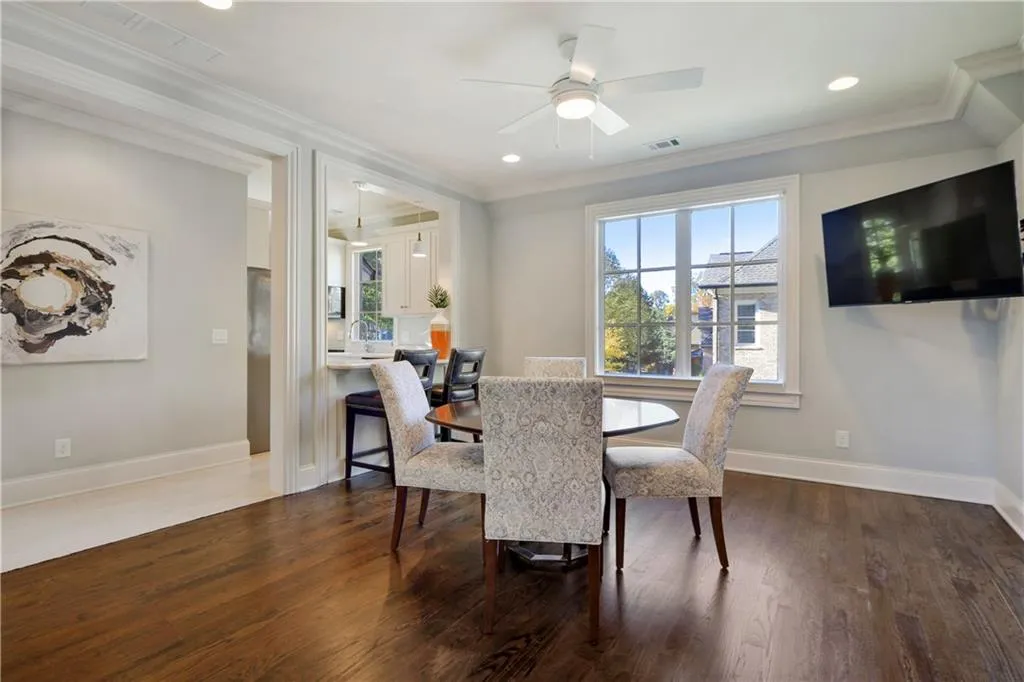 205 Rivermere Way, Sandy Springs, Georgia 30350, 6 Bedrooms Bedrooms, ,7 BathroomsBathrooms,Residential,Sold,205 Rivermere Way,6971395