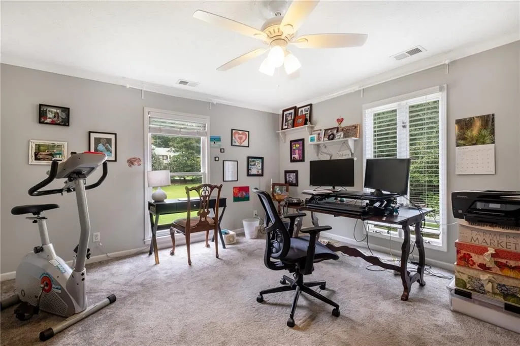 5025 Oak Bluff Court, Sandy Springs, Georgia 30350, 6 Bedrooms Bedrooms, ,4 BathroomsBathrooms,Residential,Sold,5025 Oak Bluff Court,6770360