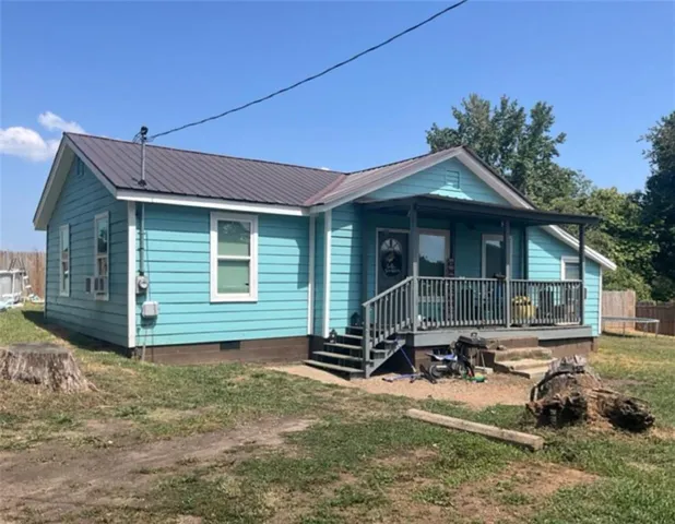 8 Jones, Gainesville, Georgia 30501