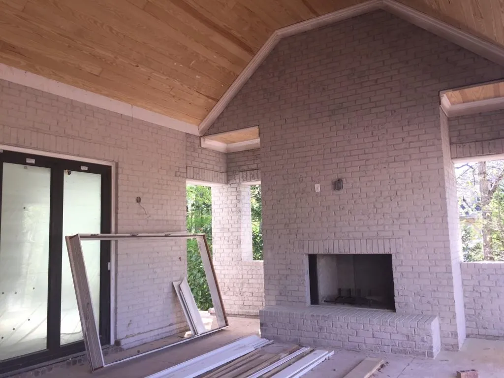 5340 Old Burdette Lane, Atlanta, Georgia 30327, 5 Bedrooms Bedrooms, ,5 BathroomsBathrooms,Residential,Sold,5340 Old Burdette Lane,5670777