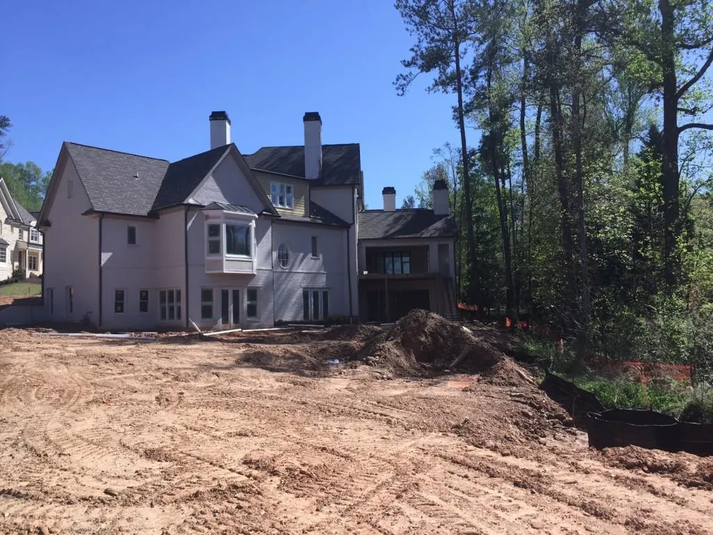 5340 Old Burdette Lane, Atlanta, Georgia 30327, 5 Bedrooms Bedrooms, ,5 BathroomsBathrooms,Residential,Sold,5340 Old Burdette Lane,5670777