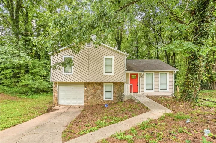 4645 Hairston Crossing Place, Stone Mountain, Georgia 30083