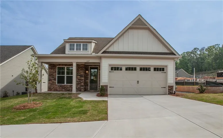 107 Magnolia Lane, Carrollton, Georgia 30117