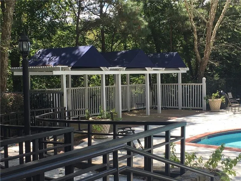 8207 Santa Fe Parkway, Sandy Springs, Georgia 30350, 3 Bedrooms Bedrooms, ,2 BathroomsBathrooms,Residential,Sold,8207 Santa Fe Parkway,6736760