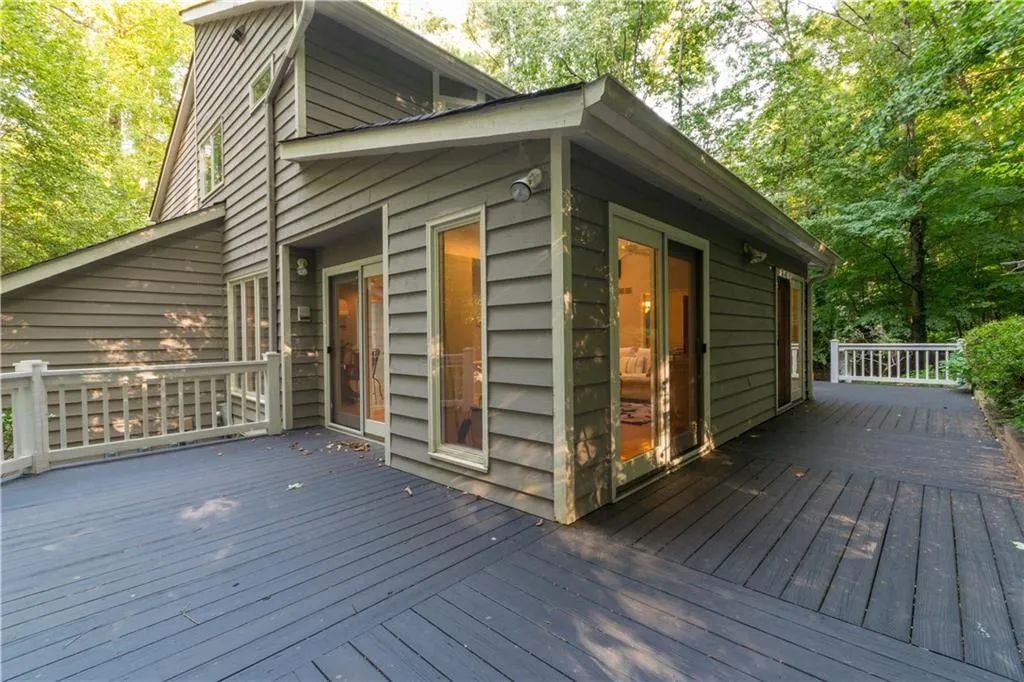 8110 Ball Mill Road, Sandy Springs, Georgia 30350, 4 Bedrooms Bedrooms, ,4 BathroomsBathrooms,Residential,Sold,8110 Ball Mill Road,5910330