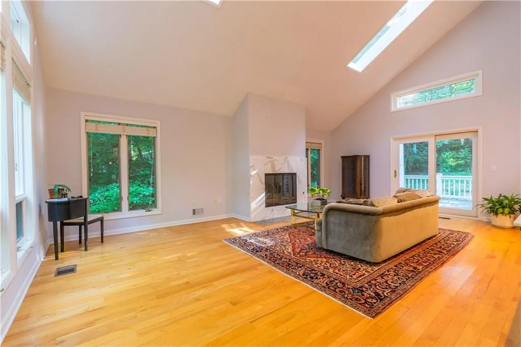 8110 Ball Mill Road, Sandy Springs, Georgia 30350, 4 Bedrooms Bedrooms, ,4 BathroomsBathrooms,Residential,Sold,8110 Ball Mill Road,5910330