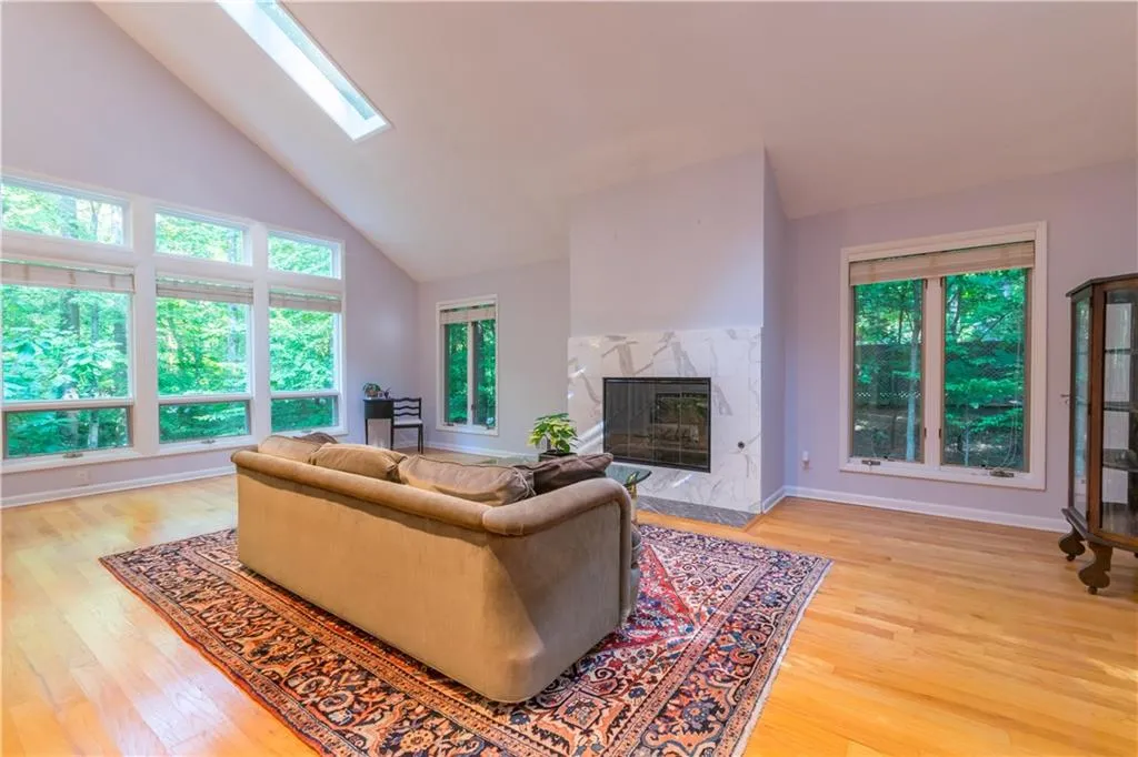 8110 Ball Mill Road, Sandy Springs, Georgia 30350, 4 Bedrooms Bedrooms, ,4 BathroomsBathrooms,Residential,Sold,8110 Ball Mill Road,5910330