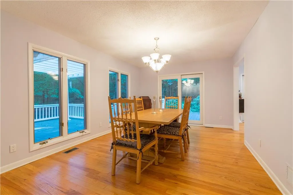 8110 Ball Mill Road, Sandy Springs, Georgia 30350, 4 Bedrooms Bedrooms, ,4 BathroomsBathrooms,Residential,Sold,8110 Ball Mill Road,5910330