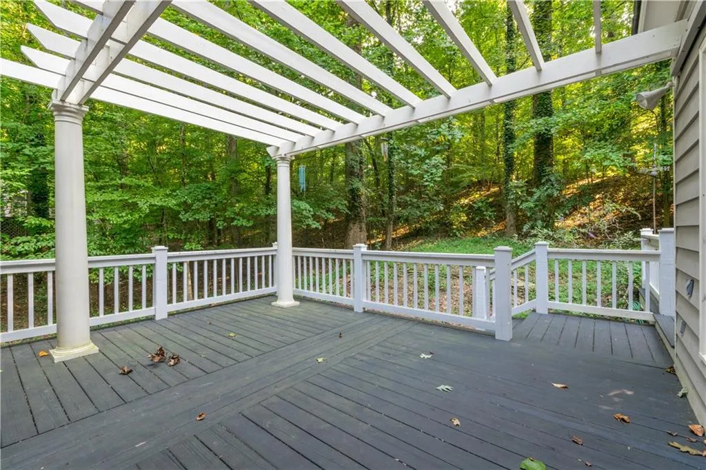 8110 Ball Mill Road, Sandy Springs, Georgia 30350, 4 Bedrooms Bedrooms, ,4 BathroomsBathrooms,Residential,Sold,8110 Ball Mill Road,5910330