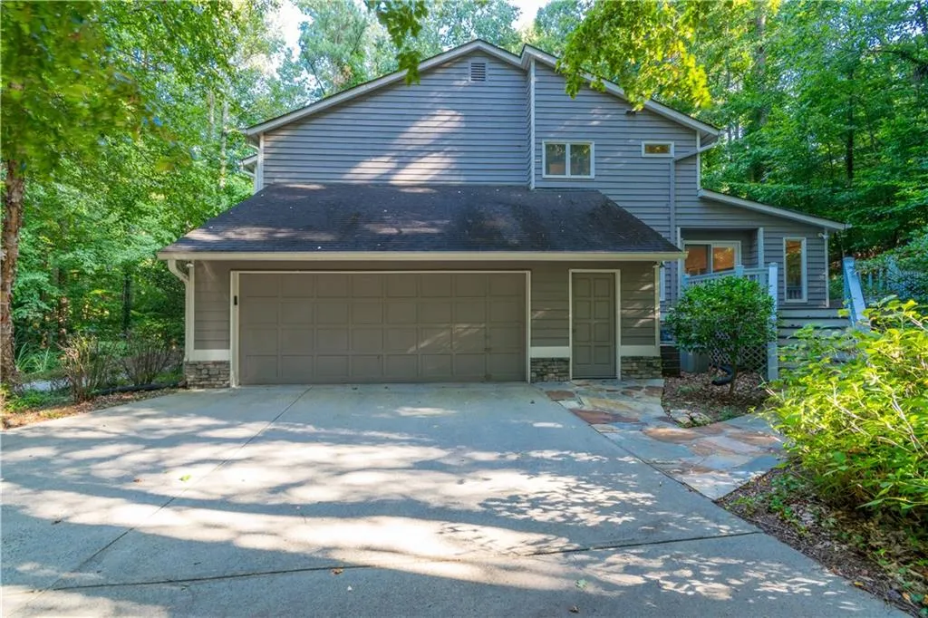 8110 Ball Mill Road, Sandy Springs, Georgia 30350, 4 Bedrooms Bedrooms, ,4 BathroomsBathrooms,Residential,Sold,8110 Ball Mill Road,5910330