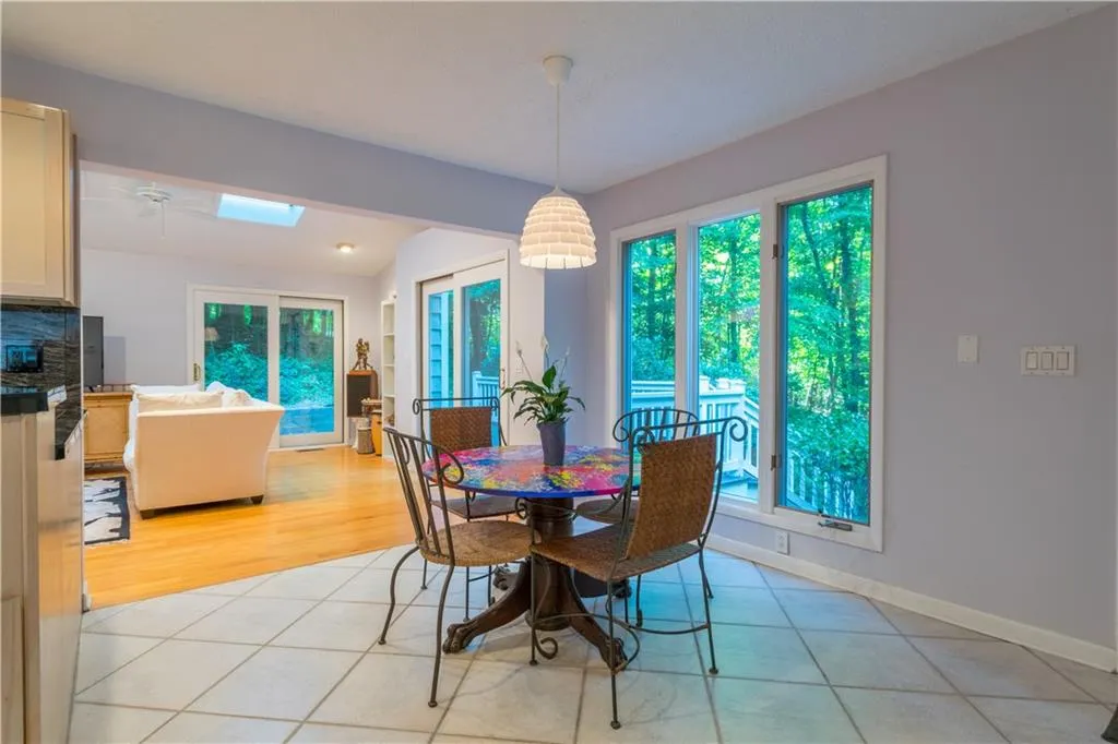 8110 Ball Mill Road, Sandy Springs, Georgia 30350, 4 Bedrooms Bedrooms, ,4 BathroomsBathrooms,Residential,Sold,8110 Ball Mill Road,5910330