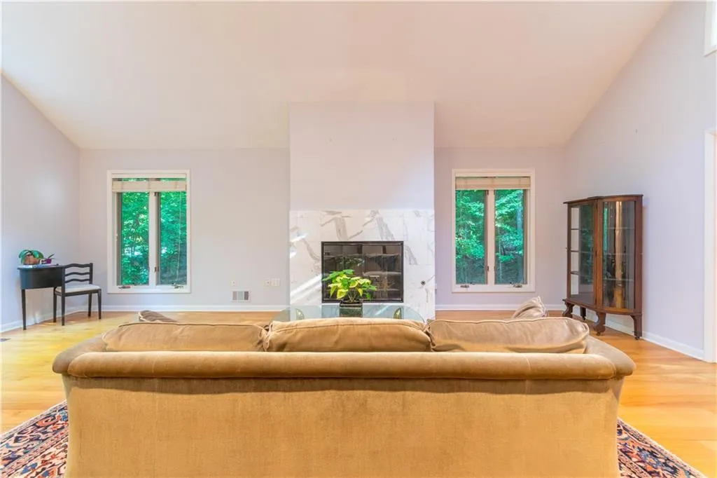 8110 Ball Mill Road, Sandy Springs, Georgia 30350, 4 Bedrooms Bedrooms, ,4 BathroomsBathrooms,Residential,Sold,8110 Ball Mill Road,5910330