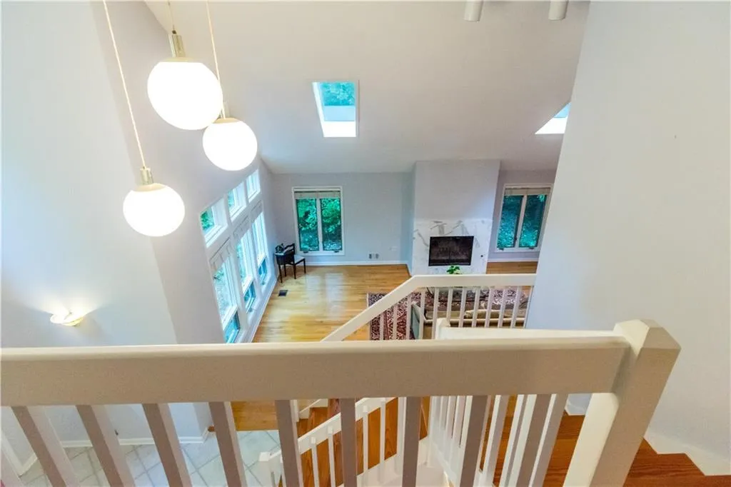 8110 Ball Mill Road, Sandy Springs, Georgia 30350, 4 Bedrooms Bedrooms, ,4 BathroomsBathrooms,Residential,Sold,8110 Ball Mill Road,5910330