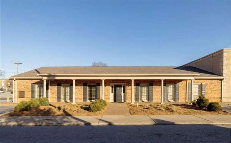 131 E Church Street, Monroe, Georgia 30655