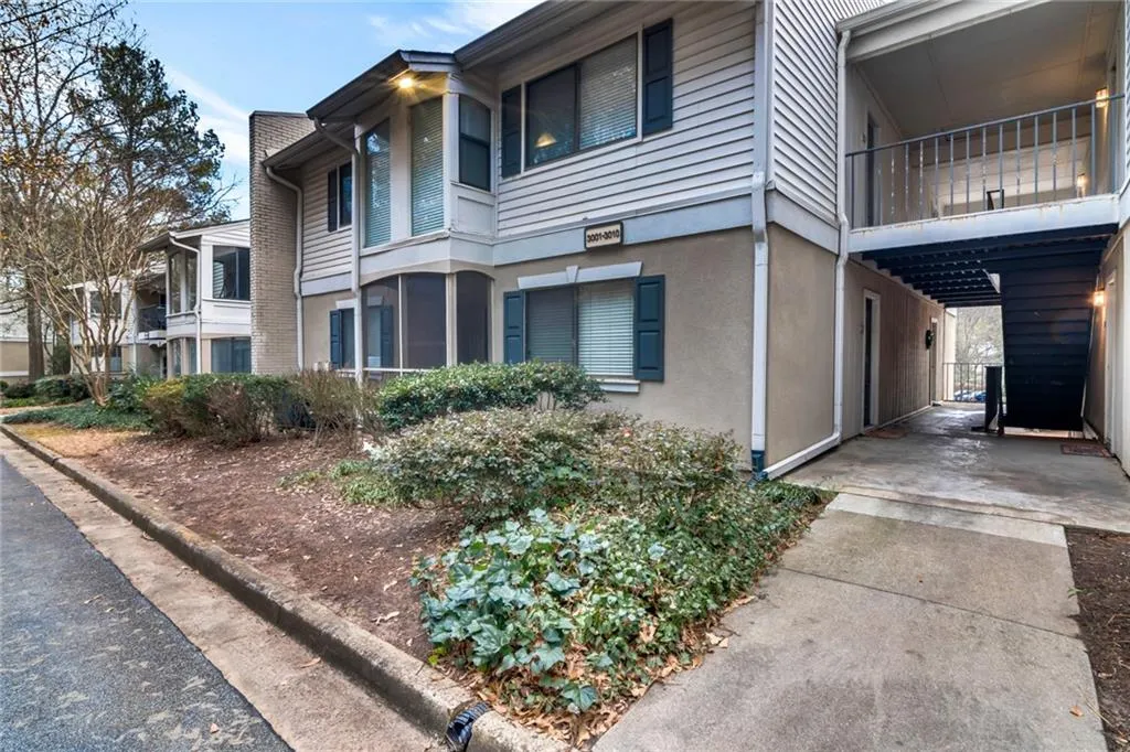 3006 Wingate Way, Sandy Springs, Georgia 30350, 1 Bedroom Bedrooms, ,1 BathroomBathrooms,Residential,Sold,3006 Wingate Way,6984388