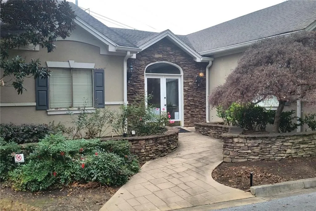 3006 Wingate Way, Sandy Springs, Georgia 30350, 1 Bedroom Bedrooms, ,1 BathroomBathrooms,Residential,Sold,3006 Wingate Way,6984388