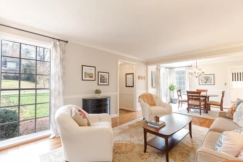 445 Pine Forest Road, Atlanta, Georgia 30342, 3 Bedrooms Bedrooms, ,2 BathroomsBathrooms,Residential,Sold,445 Pine Forest Road,6043850