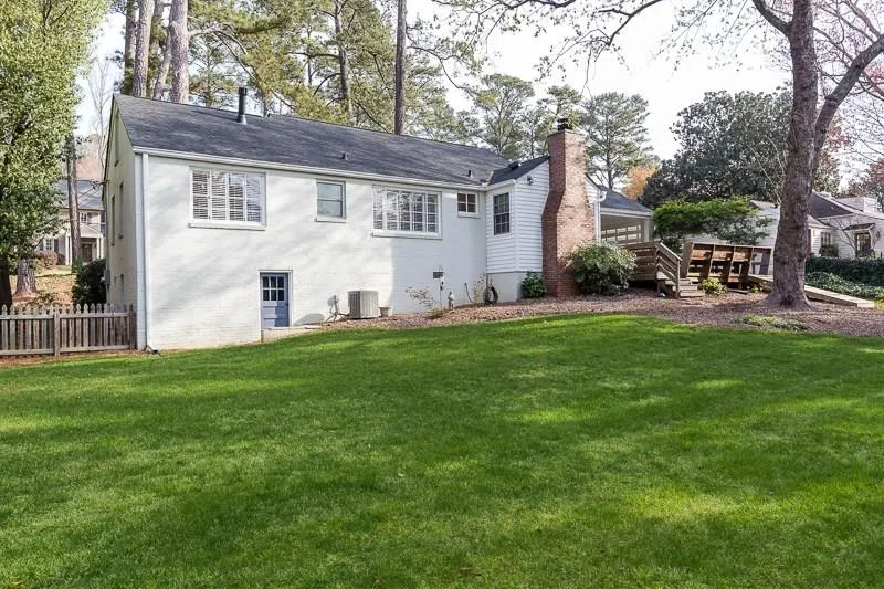 445 Pine Forest Road, Atlanta, Georgia 30342, 3 Bedrooms Bedrooms, ,2 BathroomsBathrooms,Residential,Sold,445 Pine Forest Road,6043850