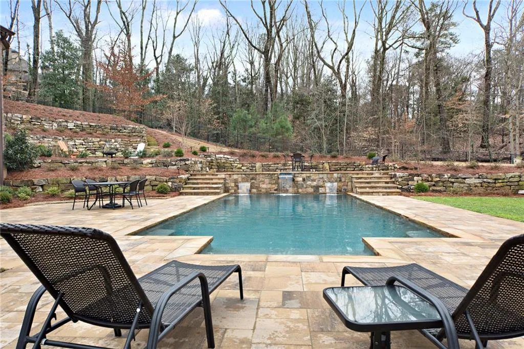 65 Maryeanna Drive, Atlanta, Georgia 30342, 5 Bedrooms Bedrooms, ,5 BathroomsBathrooms,Residential,Sold,65 Maryeanna Drive,6687231
