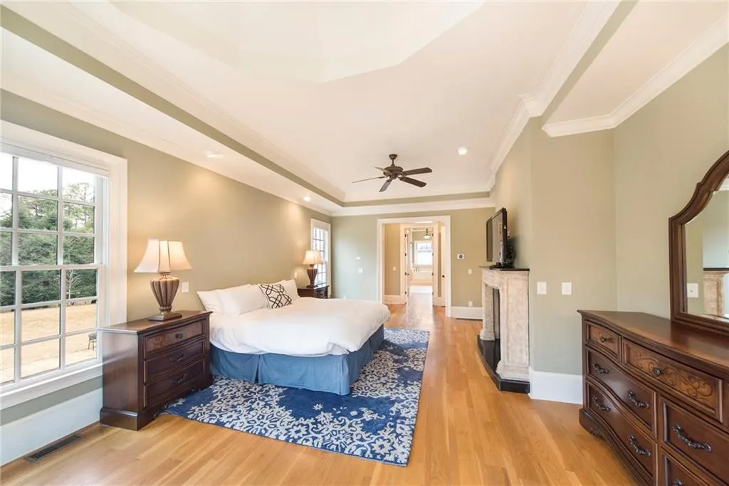65 Maryeanna Drive, Atlanta, Georgia 30342, 5 Bedrooms Bedrooms, ,5 BathroomsBathrooms,Residential,Sold,65 Maryeanna Drive,6687231
