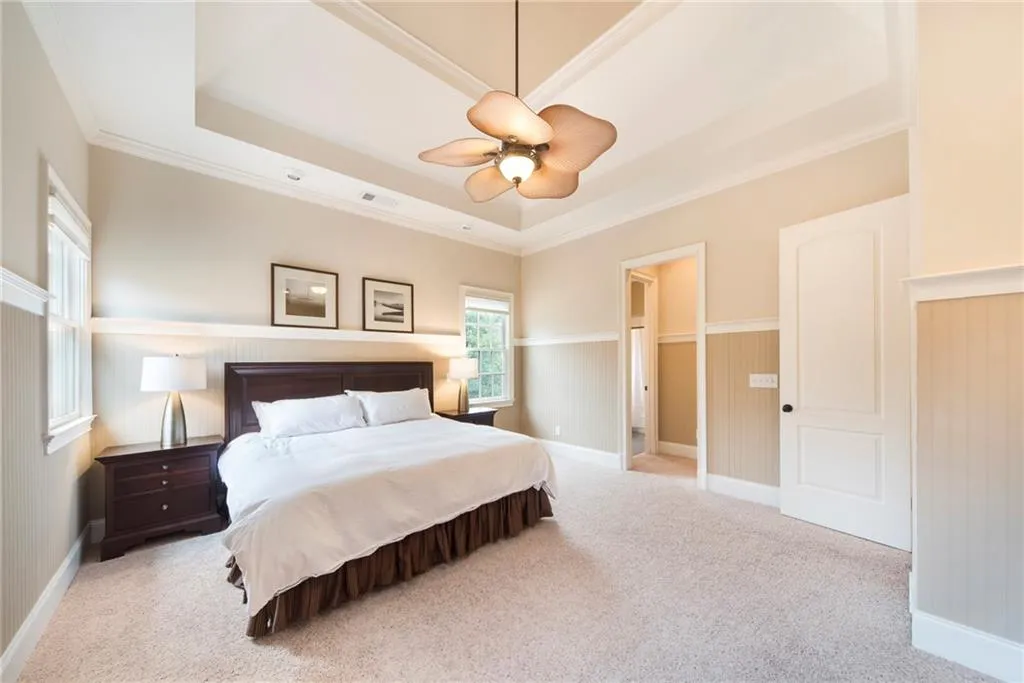65 Maryeanna Drive, Atlanta, Georgia 30342, 5 Bedrooms Bedrooms, ,5 BathroomsBathrooms,Residential,Sold,65 Maryeanna Drive,6687231