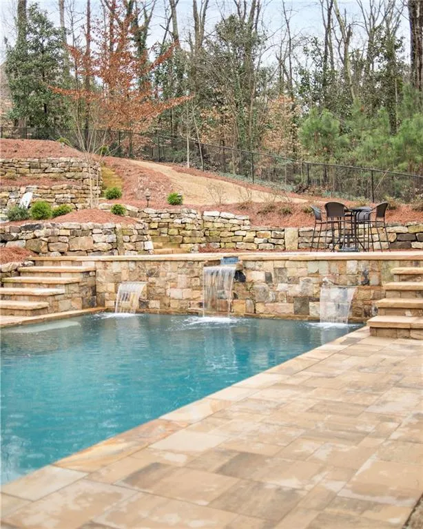65 Maryeanna Drive, Atlanta, Georgia 30342, 5 Bedrooms Bedrooms, ,5 BathroomsBathrooms,Residential,Sold,65 Maryeanna Drive,6687231