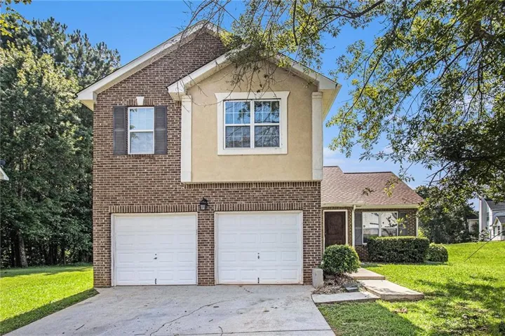 6177 Idlewood Circle, Lithonia, Georgia 30038