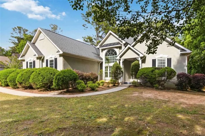 820 Clifton Ridge, Mcdonough, Georgia 30253