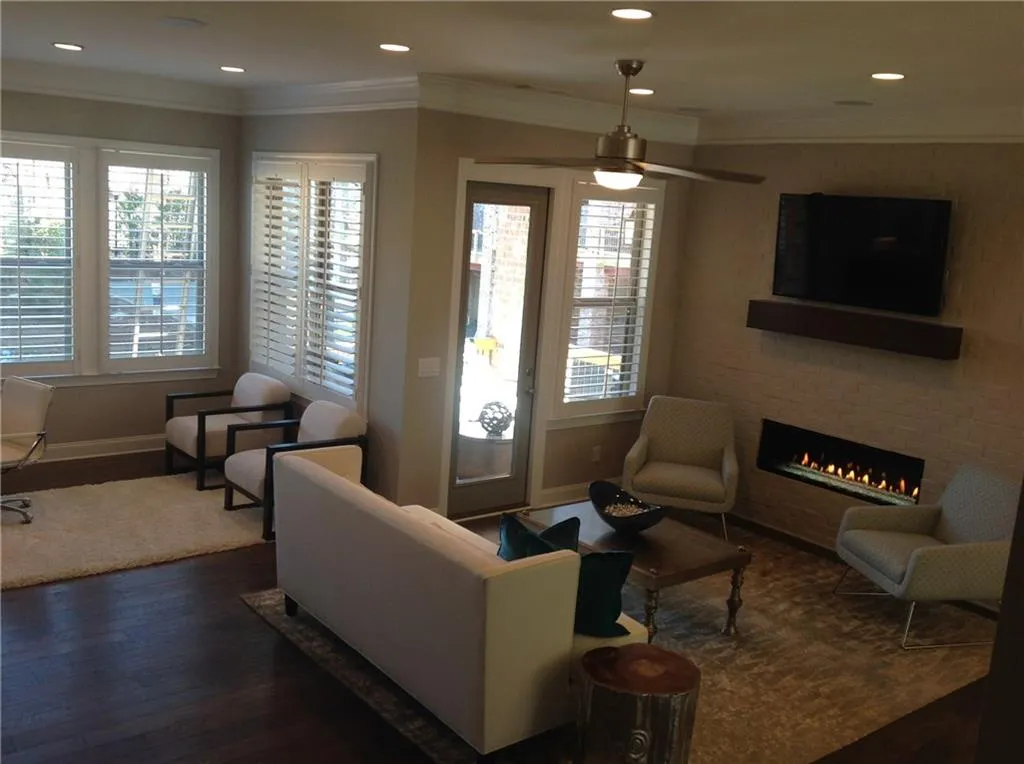51 Winslow Street Unit 26, Sandy Springs, Georgia 30328, 4 Bedrooms Bedrooms, ,4 BathroomsBathrooms,Residential,Sold,51 Winslow Street Unit 26,5796803