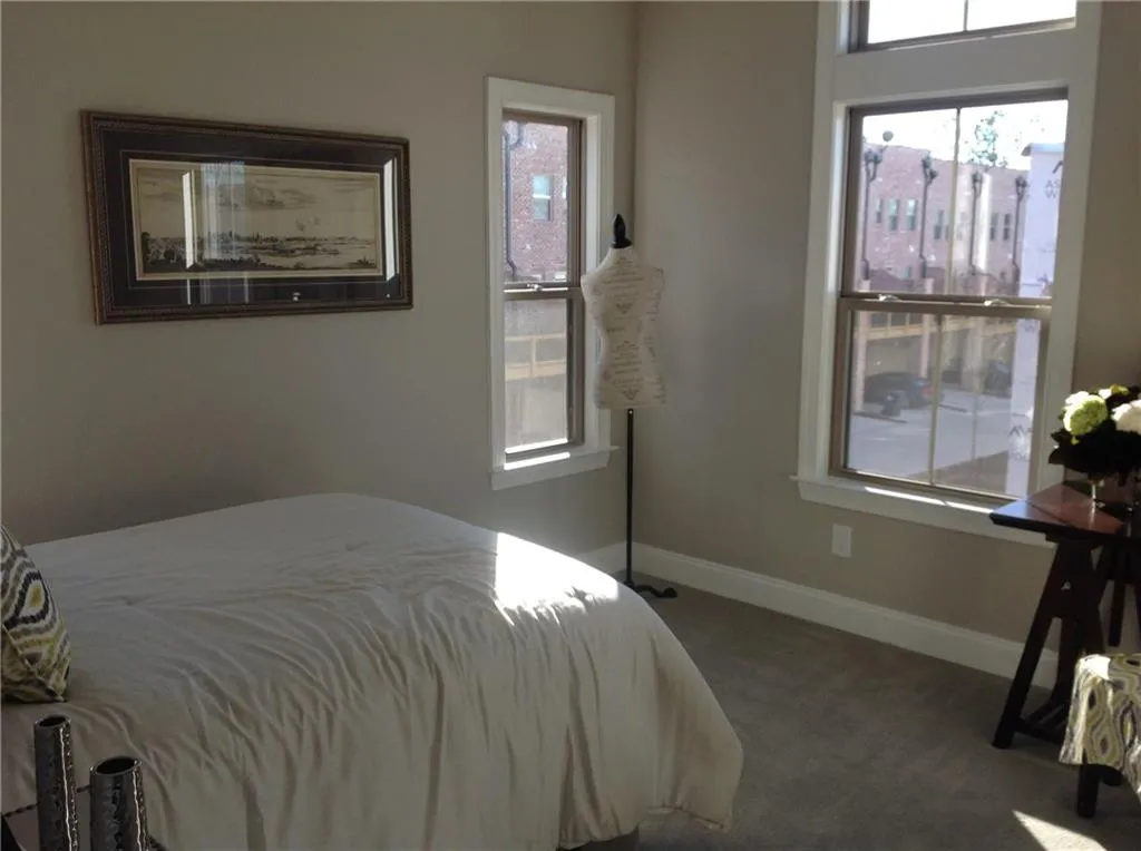 51 Winslow Street Unit 26, Sandy Springs, Georgia 30328, 4 Bedrooms Bedrooms, ,4 BathroomsBathrooms,Residential,Sold,51 Winslow Street Unit 26,5796803