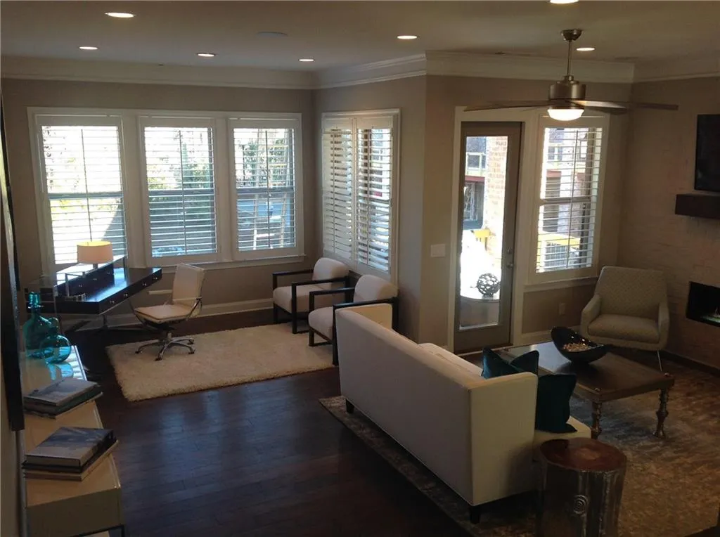 51 Winslow Street Unit 26, Sandy Springs, Georgia 30328, 4 Bedrooms Bedrooms, ,4 BathroomsBathrooms,Residential,Sold,51 Winslow Street Unit 26,5796803
