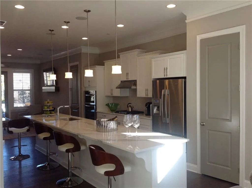 51 Winslow Street Unit 26, Sandy Springs, Georgia 30328, 4 Bedrooms Bedrooms, ,4 BathroomsBathrooms,Residential,Sold,51 Winslow Street Unit 26,5796803