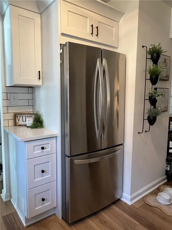 5565 Kingsport Drive Unit 21, Atlanta, Georgia 30342, 2 Bedrooms Bedrooms, ,1 BathroomBathrooms,Residential,Sold,5565 Kingsport Drive Unit 21,7352674