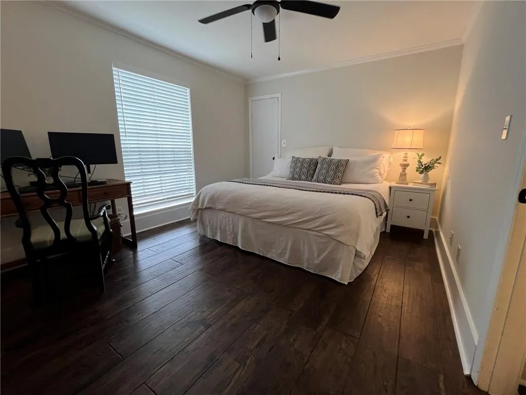 5565 Kingsport Drive Unit 21, Atlanta, Georgia 30342, 2 Bedrooms Bedrooms, ,1 BathroomBathrooms,Residential,Sold,5565 Kingsport Drive Unit 21,7352674