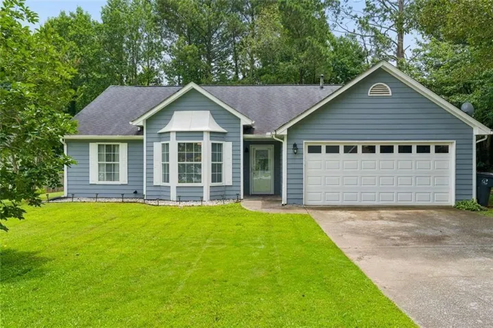 2423 Cheyenne Lane, Lawrenceville, Georgia 30044