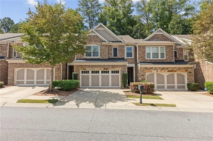 13374 Canary Lane, Alpharetta, Georgia 30004