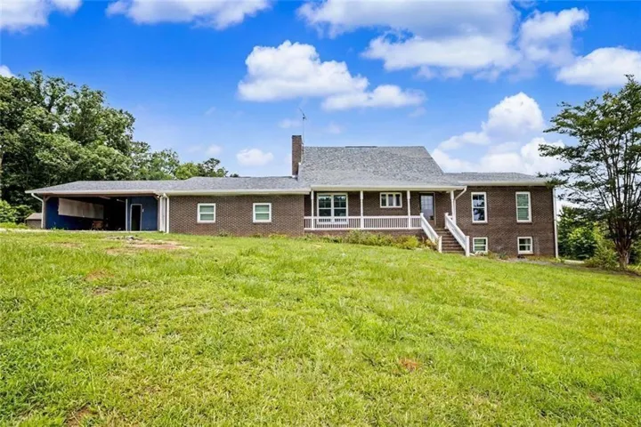 1605 Shackelford Road, Griffin, Georgia 30224