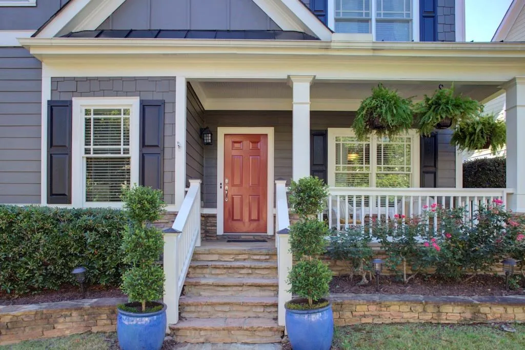 1697 Barfield Run Nw, Atlanta, Georgia 30318, 4 Bedrooms Bedrooms, ,3 BathroomsBathrooms,Residential,Sold,1697 Barfield Run Nw,5887726