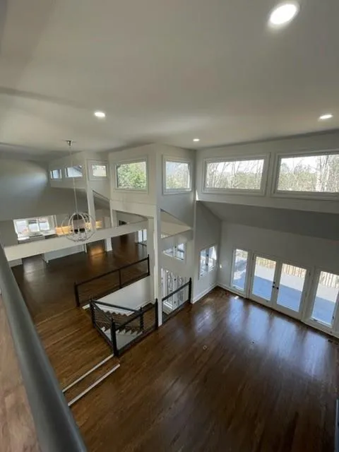 360 Kelson Drive, Sandy Springs, Georgia 30327, 5 Bedrooms Bedrooms, ,5 BathroomsBathrooms,Residential,Sold,360 Kelson Drive,7016946